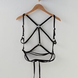 Baby Cobra Harness S/M